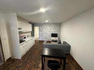 Appartements Centre : photos des chambres