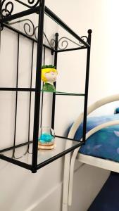 Stellina in centro Sweet Apartaments