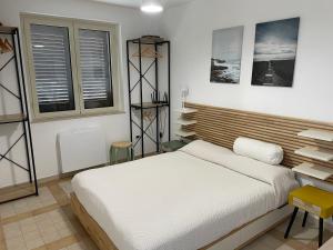 Nella valle dei templi e al mare