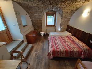 B&B La Presef