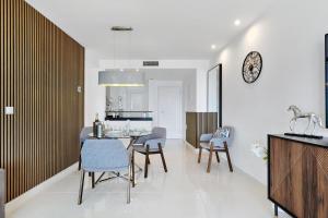 Holiday Casa Sea Senses