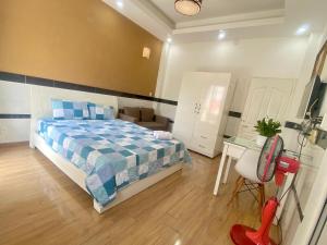 ECO AU DUONG LAN - Ecodotel 2