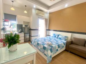 ECO AU DUONG LAN - Ecodotel 2