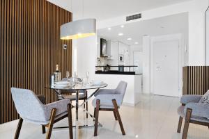 Holiday Casa Sea Senses