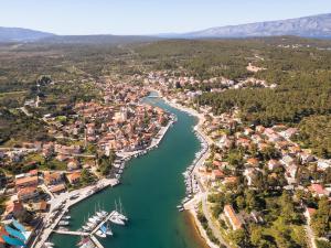 Hvar apartmani & spa - Ubytování bez kategorie ve městě Vrboska