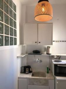 Monastiraki - 1 Bedroom Flat