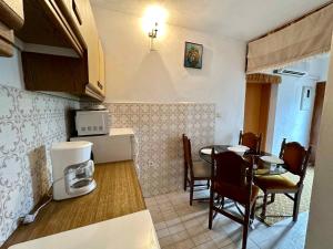 Apartment in Crikvenica 41599