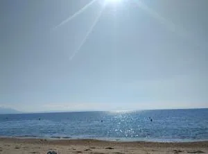 ΘΑΛΑΣΣΙΝΉ ΑΥΡΑ - Nea Vrasna