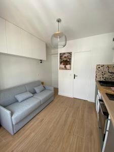 Studio au cœur de Paris