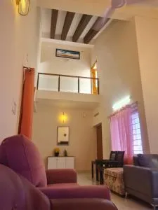 Zephyr Home - Cheyūr