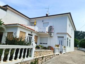 Villa Rab Robert