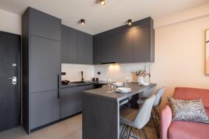 Molat one bedroom apartment