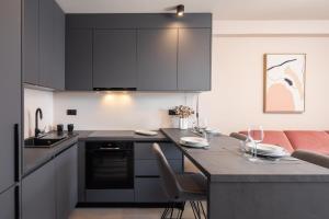 Molat one bedroom apartment