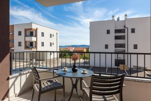 Molat one bedroom apartment