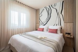 Molat one bedroom apartment