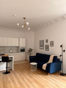 Honey Nook Apartment 3 minutes from the center