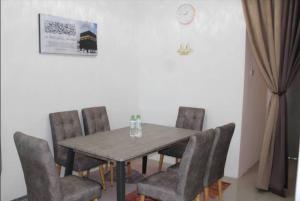 Homestay Mardiyah Temerloh