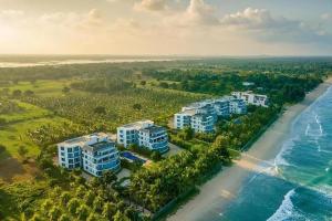 Pearl Of Ocean Front