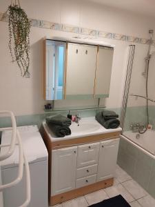 Appartements Par Saint Georges ! : photos des chambres