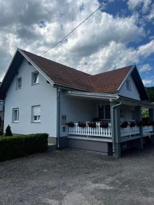 Apartman Matej