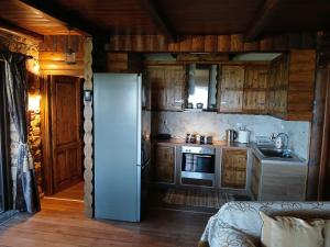 Artemis Stone House