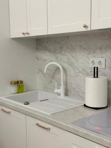 Honey Nook Apartment 3 minutes from the center