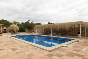 VIlla Mestral
