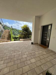 Apartment with view in Tirana