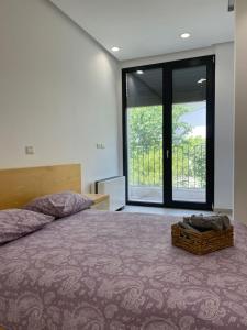 Apartment with view in Tirana