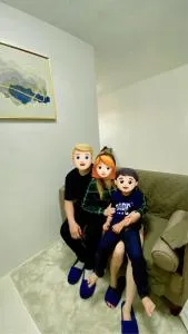 JPearl's place - Saravia