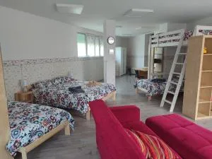 Al Nido - Pietramurata