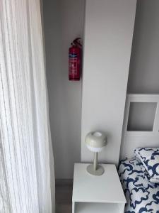 Piso en centro de Santander