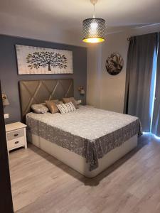 Piso en centro de Santander