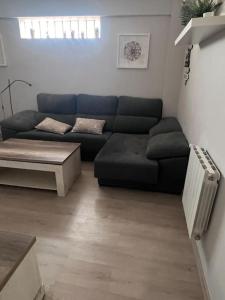 Piso en centro de Santander