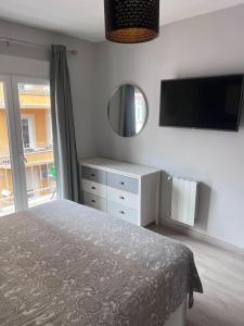 Piso en centro de Santander