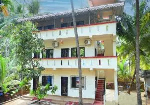 Gajanan Resort - Achra