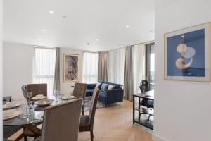 Melrose Place 7beds Wembley stadium 15mins to Central London