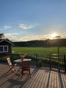 Walters Country Cottage i Jönköping