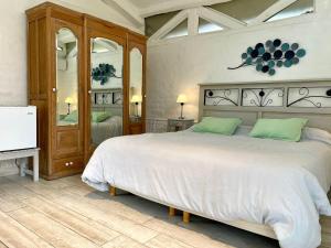 Bobi’s House - Ubytování bez kategorie ve městě Chacras de Coria