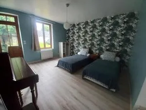 Le studio bleu - 马斯利维