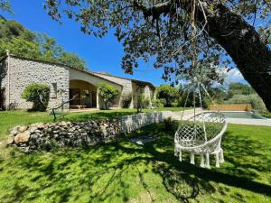 La Canopée du Loup - Ubytování bez kategorie ve městě Tourrettes-sur-Loup