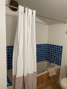 Villas La Canopee du Loup : photos des chambres