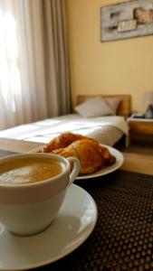 Center Apartments Tukums