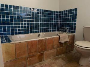 Villas La Canopee du Loup : photos des chambres
