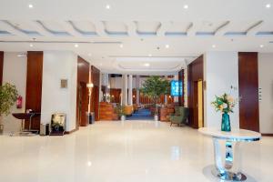 Celine Home Serviced Apartment Al Malqa