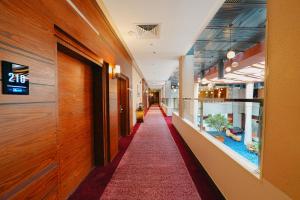 Celine Home Serviced Apartment Al Malqa