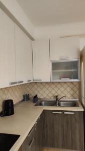 Quiet place apartman Markovic