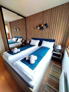 Apartman Bojic