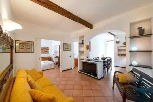 La casa del pescatore - a due passi dalle spiagge - Paraggi