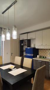 Quiet place apartman Markovic